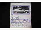 Thumbnail Photo 71 for 1970 Ford Mustang